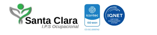 Santa Clara I.P.S Ocupacional